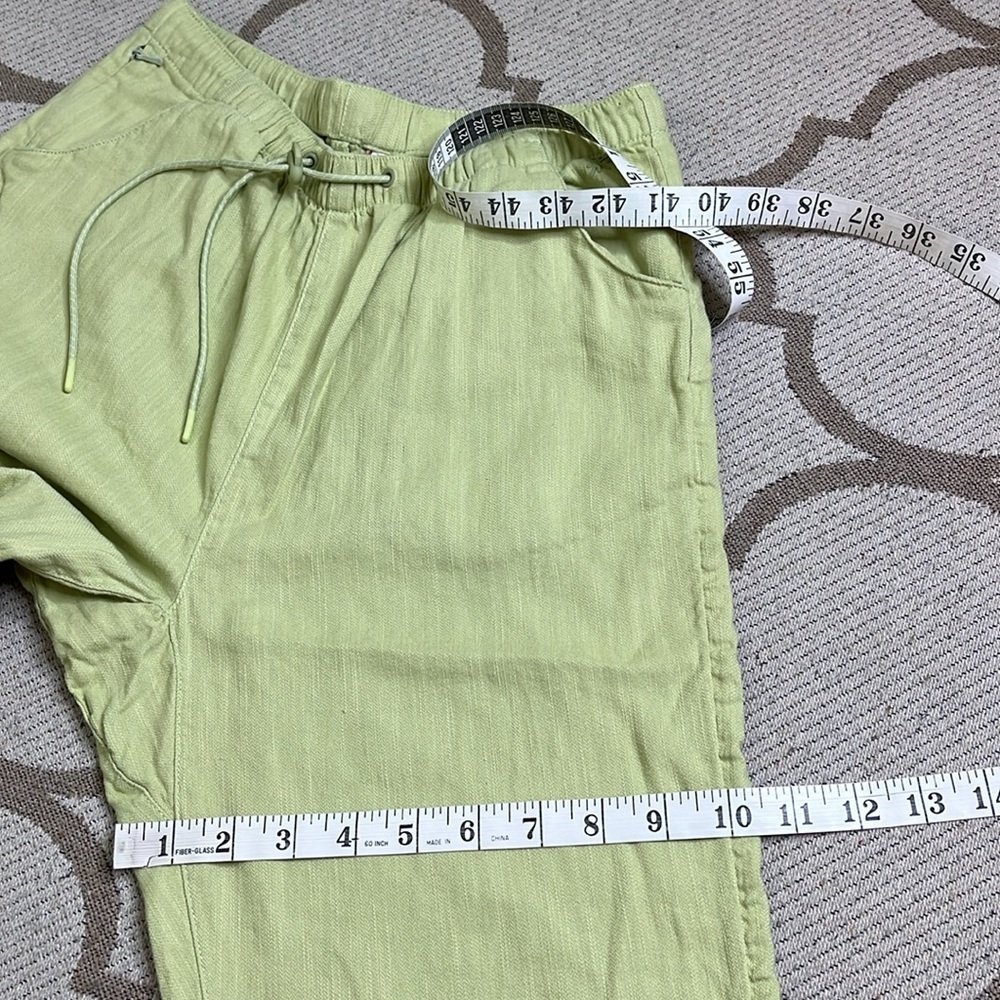 Roark Trail Pants Pull On Pants, size XS , Pear - Picture 8 of 17